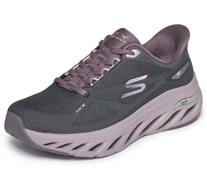 Pantofi sport Pantofi Sport Skechers Arch Fit Glide-Step - Sleek Drift - sneakerit.ro [3]
