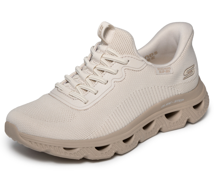 SNEAKERS DAMA Pantofi sport Skechers BOBS Arc Waves - sneakerit.ro [3]