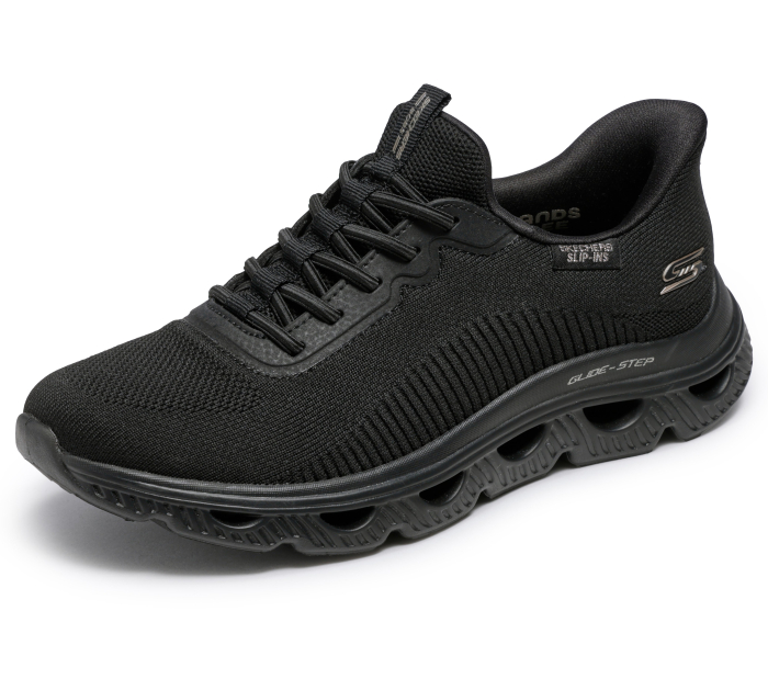 NOUTATI Pantofi sport Skechers BOBS Arc Waves - sneakerit.ro [2]