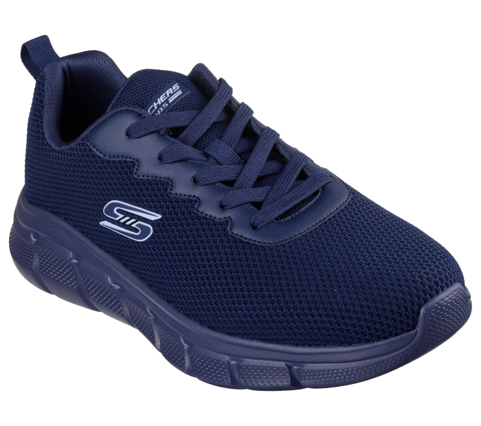 BRANDURI Pantofi sport Skechers BOBS B Flex - Chill Edge - sneakerit.ro [4]