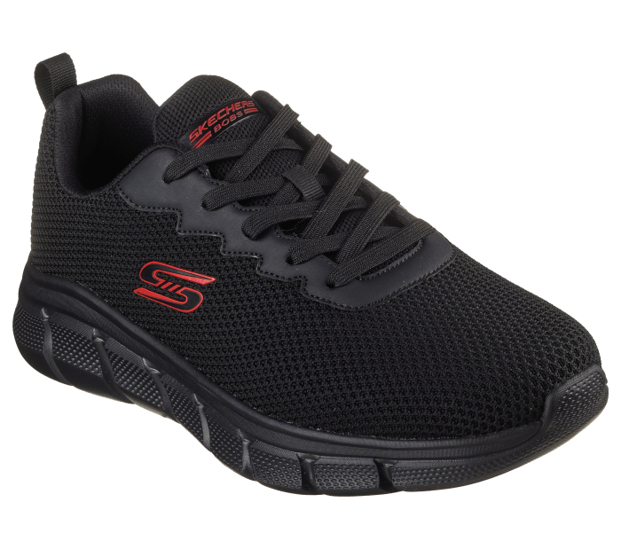NOUTATI Pantofi sport Skechers BOBS B Flex - Chill Edge - sneakerit.ro [4]