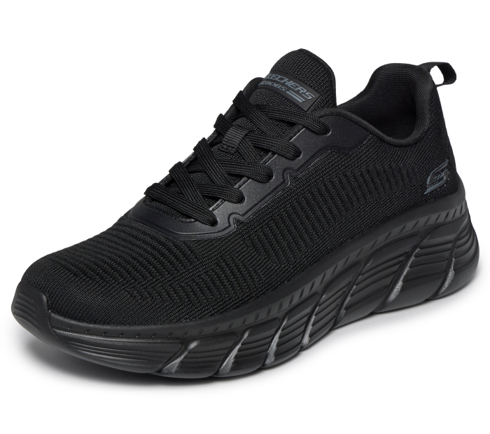 NOUTATI Pantofi sport Skechers BOBS B Flex Hi - Flying Hi - sneakerit.ro [2]