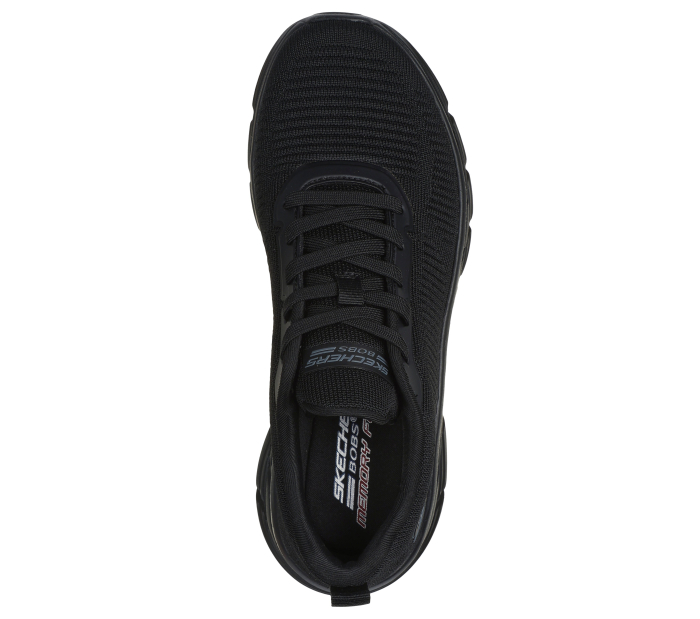 NOUTATI Pantofi sport Skechers BOBS B Flex Hi - Flying Hi - sneakerit.ro [5]