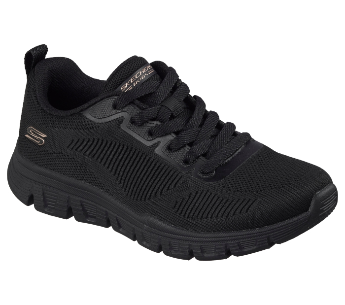 NOUTATI Pantofi sport Skechers BOBS B Lite - sneakerit.ro [5]