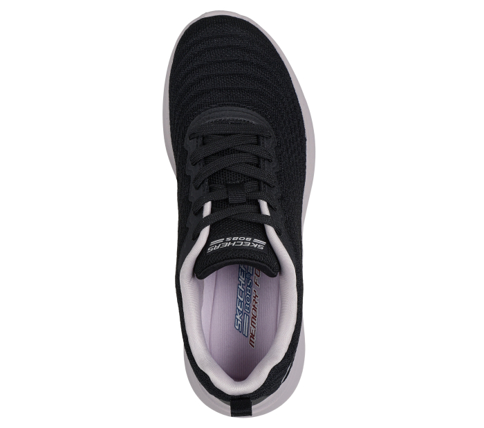 NOUTATI Pantofi sport Skechers BOBS Moda Flex-Mellow Dawn - sneakerit.ro [2]