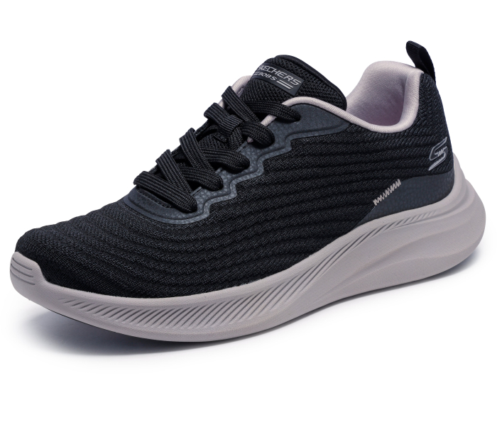 NOUTATI Pantofi sport Skechers BOBS Moda Flex-Mellow Dawn - sneakerit.ro [3]