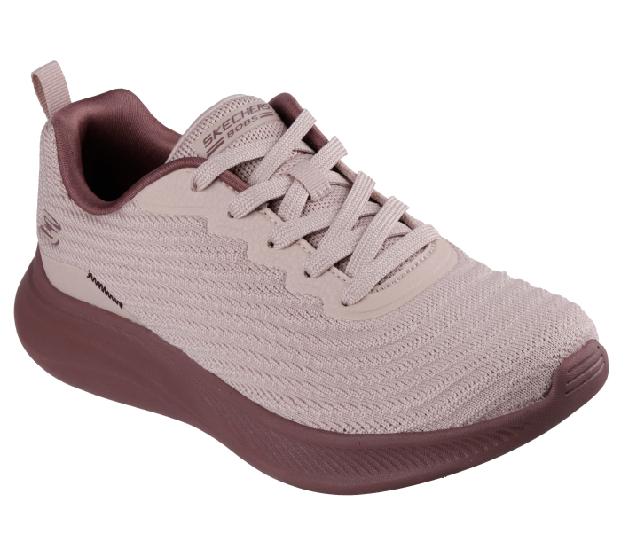 NOUTATI Pantofi sport Skechers BOBS Moda Flex-Mellow Dawn - sneakerit.ro [5]