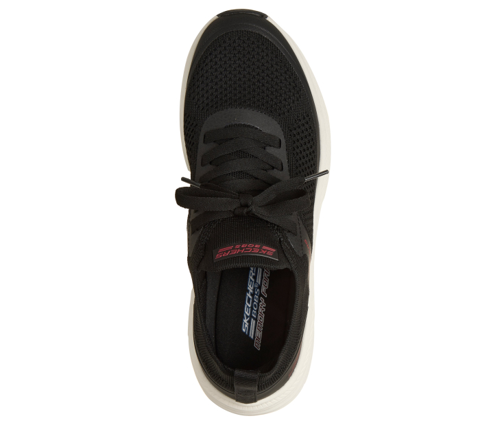 NOUTATI Pantofi sport Skechers BOBS Skillz - Fully Vital - sneakerit.ro [2]