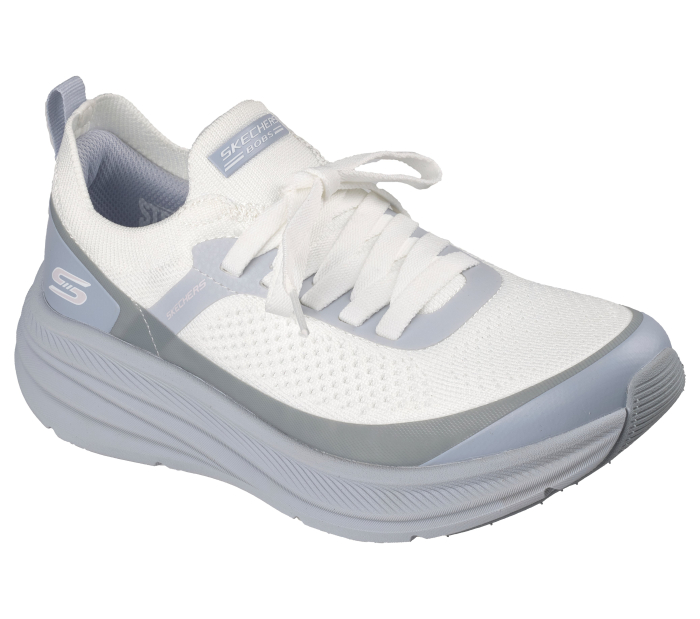 SNEAKERS DAMA Pantofi sport Skechers BOBS Skillz - Too Vital - sneakerit.ro [5]