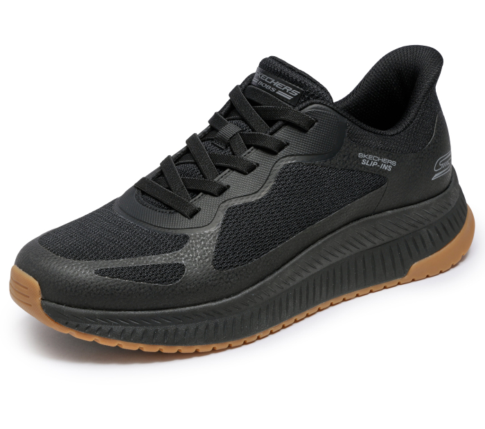 NOUTATI Pantofi sport Skechers BOBS Squad 4 - sneakerit.ro [3]