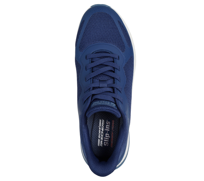 NOUTATI Pantofi sport Skechers BOBS Squad 4 - sneakerit.ro [2]
