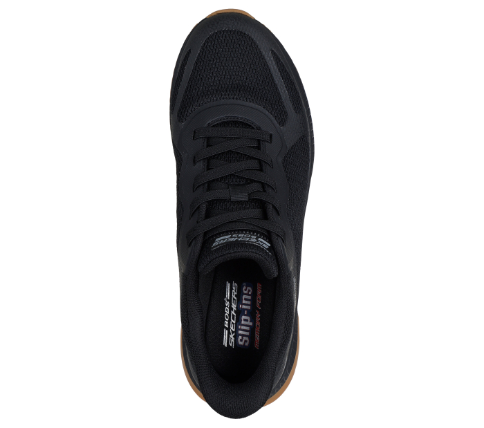 NOUTATI Pantofi sport Skechers BOBS Squad 4 - sneakerit.ro [2]