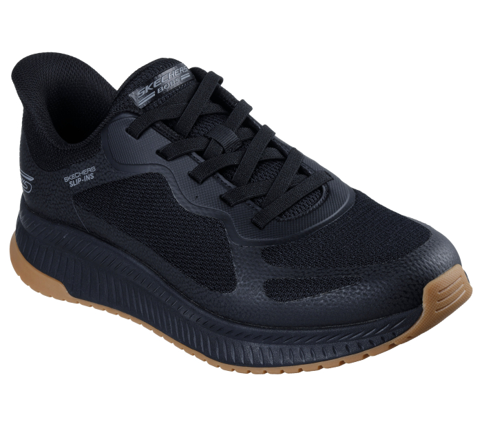 NOUTATI Pantofi sport Skechers BOBS Squad 4 - sneakerit.ro [5]