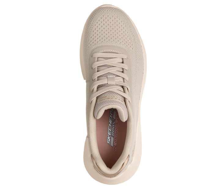 NOUTATI Pantofi sport Skechers BOBS Squad Waves-Current Look - sneakerit.ro [2]