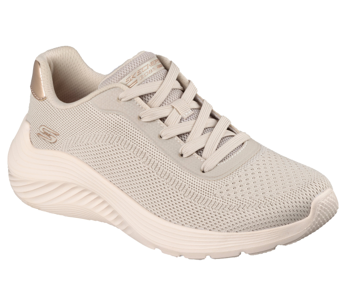 NOUTATI Pantofi sport Skechers BOBS Squad Waves-Current Look - sneakerit.ro [5]