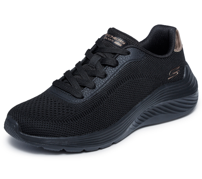 NOUTATI Pantofi sport Skechers BOBS Squad Waves-Current Look - sneakerit.ro [2]