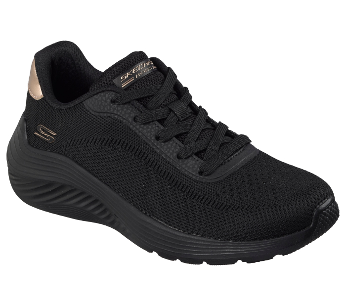 NOUTATI Pantofi sport Skechers BOBS Squad Waves-Current Look - sneakerit.ro [3]