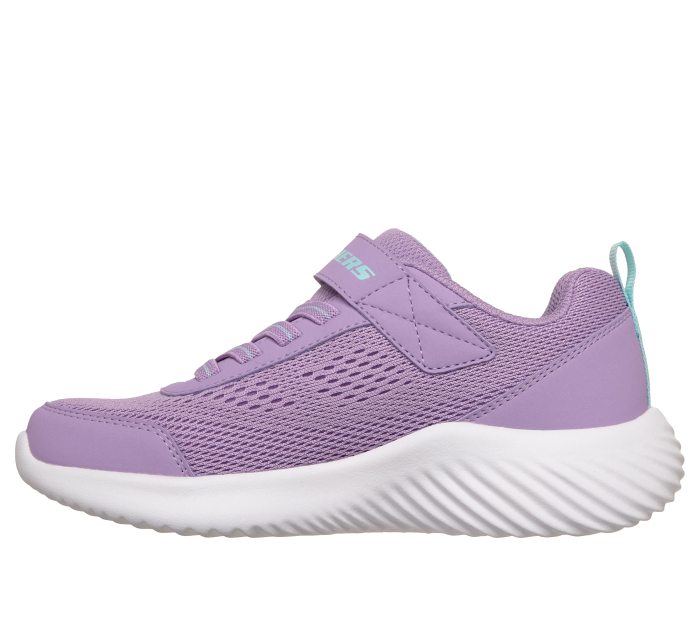 BRANDURI Pantofi sport Skechers copii Bounder - Free And Easy - sneakerit.ro [6]