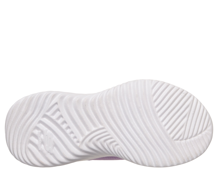 BRANDURI Pantofi sport Skechers copii Bounder - Free And Easy - sneakerit.ro [4]