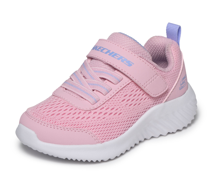 SNEAKERS COPII Pantofi sport Skechers copii Bounder - Free And Easy - sneakerit.ro [3]