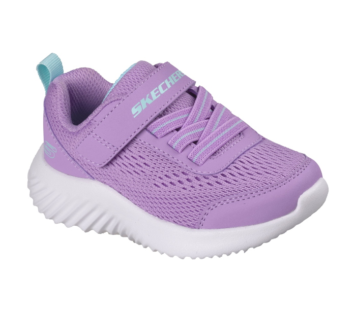 SNEAKERS COPII Pantofi sport Skechers copii Bounder - Free And Easy - sneakerit.ro [5]