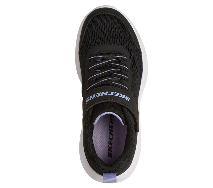 BRANDURI Pantofi sport Skechers copii Bounder - Free And Easy - sneakerit.ro [2]