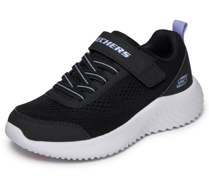 BRANDURI Pantofi sport Skechers copii Bounder - Free And Easy - sneakerit.ro [3]
