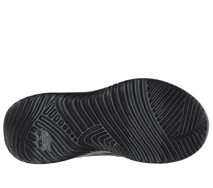 NOUTATI Pantofi Sport Skechers Copii Bounder - Power Study - sneakerit.ro [4]