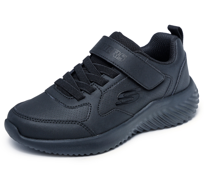 NOUTATI Pantofi Sport Skechers Copii Bounder - Power Study - sneakerit.ro [3]