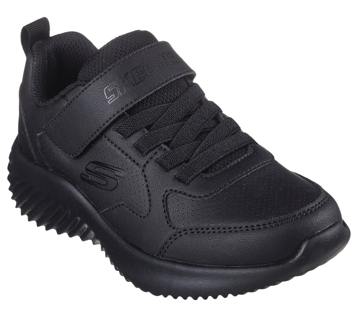 NOUTATI Pantofi Sport Skechers Copii Bounder - Power Study - sneakerit.ro [5]