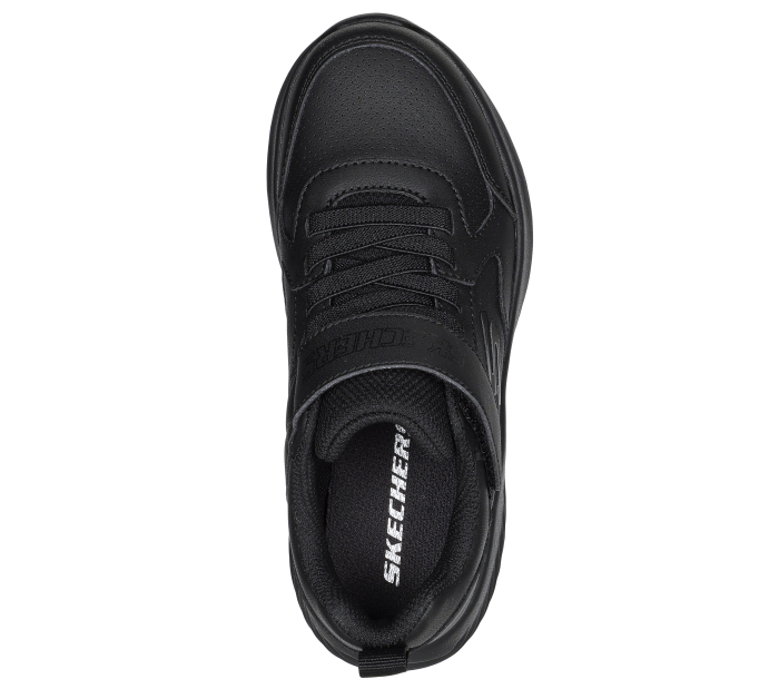 NOUTATI Pantofi Sport Skechers Copii Bounder - Power Study - sneakerit.ro [2]
