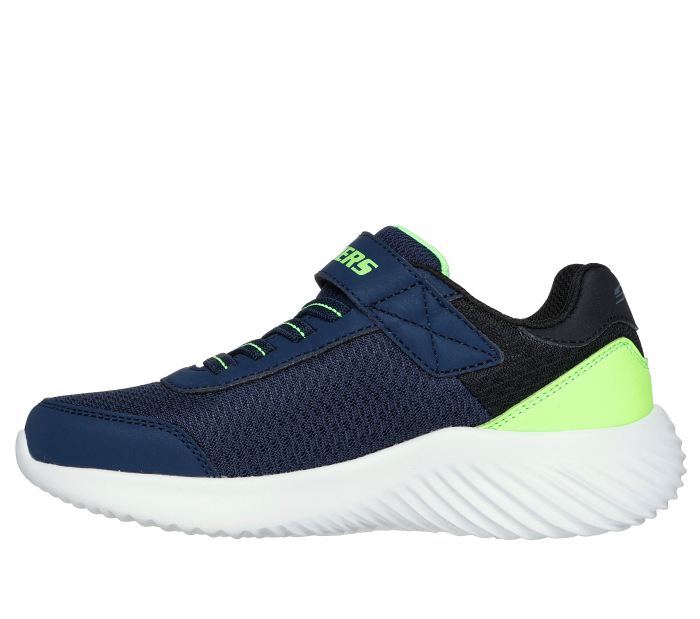 SNEAKERS COPII Pantofi sport Skechers copii Bounder - Trekzic - sneakerit.ro [5]