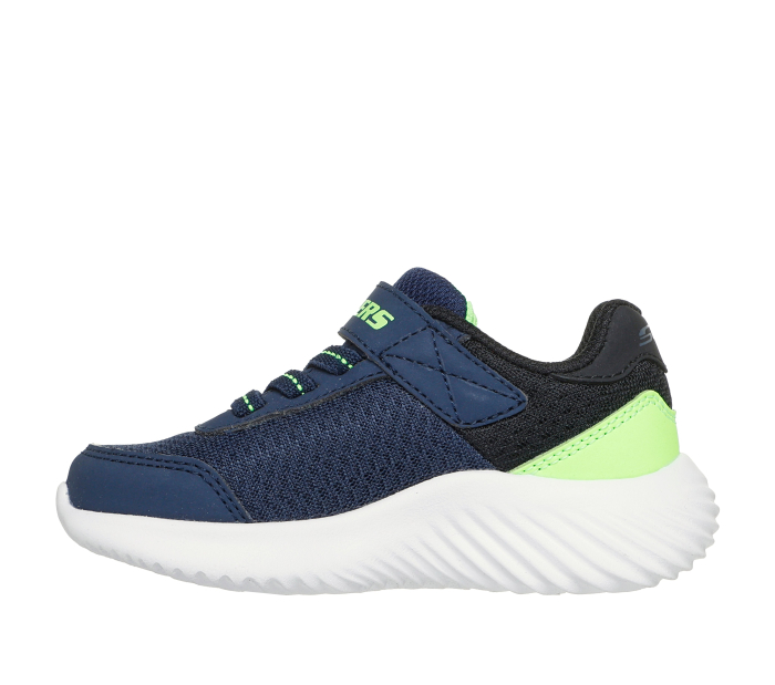 SNEAKERS COPII Pantofi sport Skechers copii Bounder - Trezic - sneakerit.ro [6]