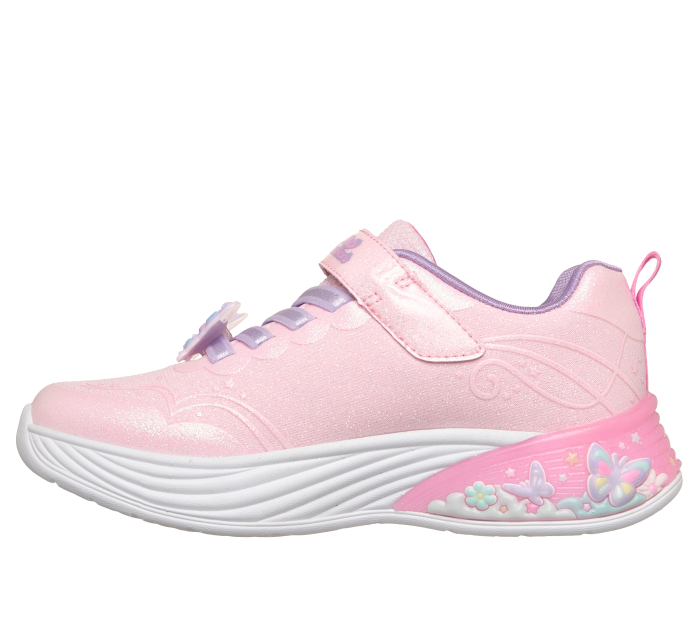 SNEAKERS COPII Pantofi sport Skechers copii Butterfly Bliss - sneakerit.ro [6]