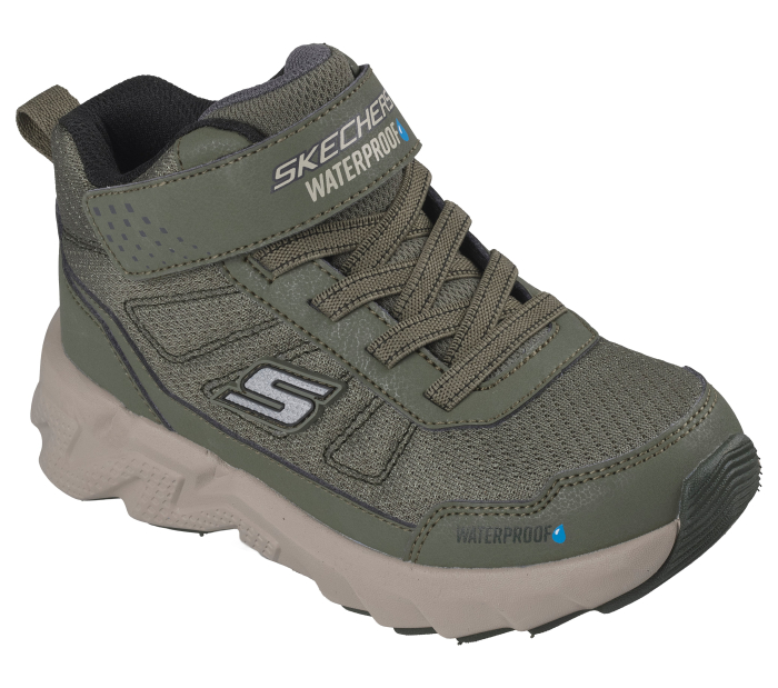 SNEAKERS COPII Ghete Skechers Copii Elite Sport Tread - Aquavek Hi - sneakerit.ro [2]