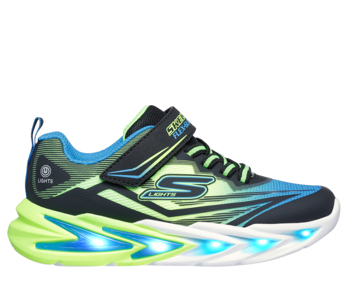 SNEAKERS COPII Pantofi sport Skechers copii Flex-Glow Ultra - sneakerit.ro [4]