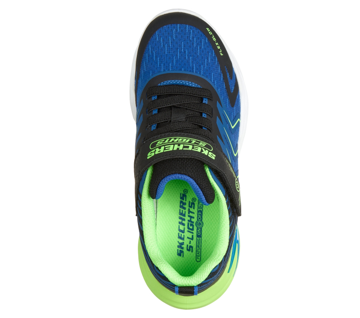 SNEAKERS COPII Pantofi Sport Skechers Copii Flex-Glow Ultra - Prism-Pacer - sneakerit.ro [3]