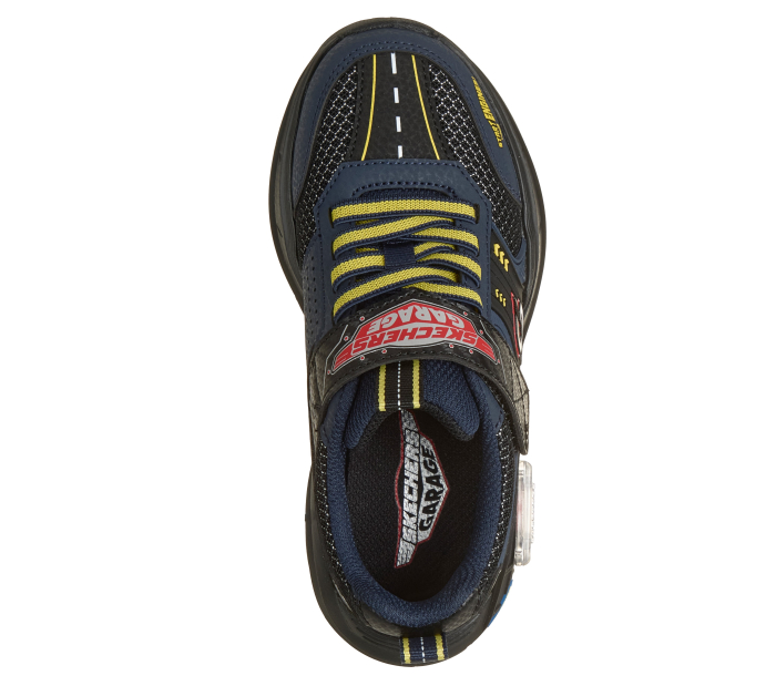 NOUTATI Pantofi Sport Skechers Copii Garage - sneakerit.ro [2]