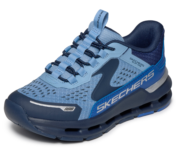 NOUTATI Pantofi sport Skechers copii Glide-Step Plus - Vista Lane - sneakerit.ro [3]