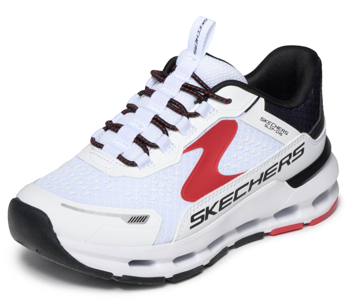 SNEAKERS COPII Pantofi sport Skechers copii Glide-Step Plus - Vista Lane - sneakerit.ro [3]