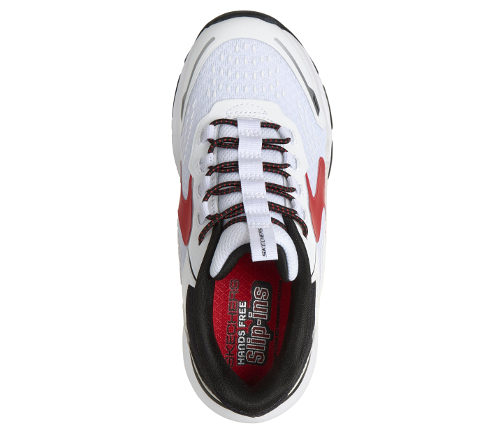 SNEAKERS COPII Pantofi sport Skechers copii Glide-Step Plus - Vista Lane - sneakerit.ro [2]