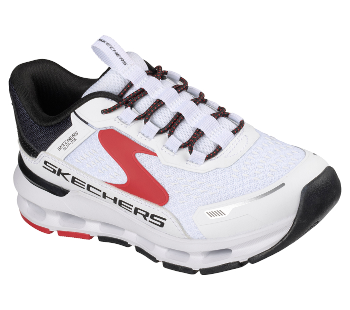 SNEAKERS COPII Pantofi sport Skechers copii Glide-Step Plus - Vista Lane - sneakerit.ro [5]