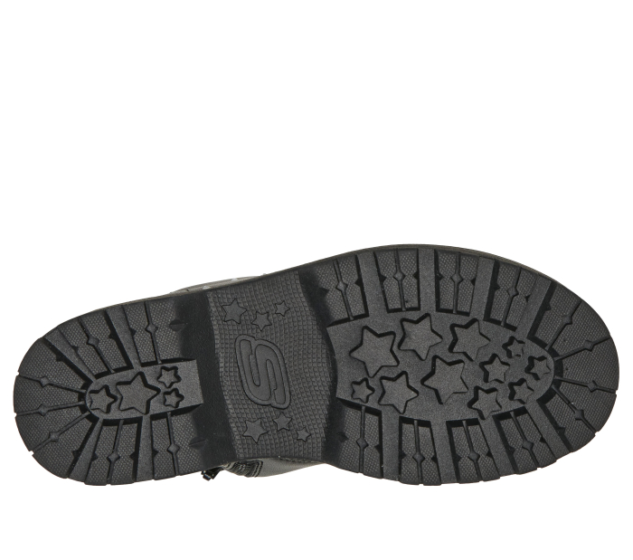 SNEAKERS COPII Pantofi Sport Skechers Copii Gravlen Hi - Jewel Strut - sneakerit.ro [4]
