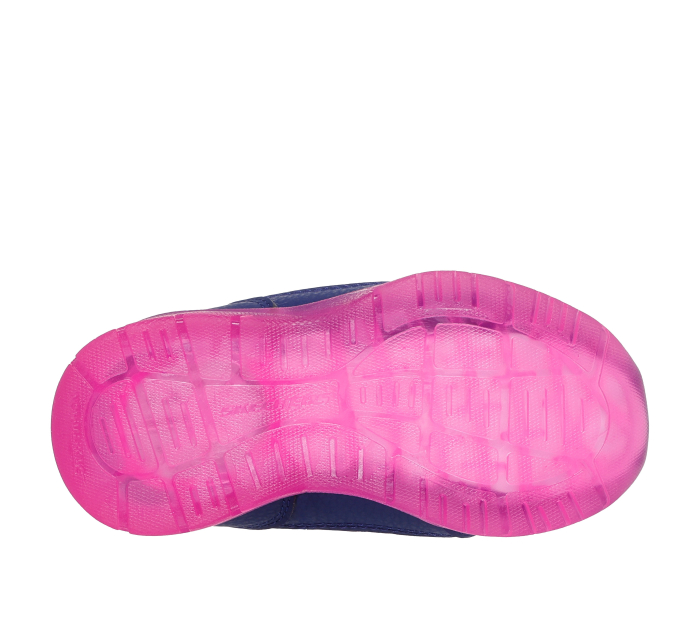 BACK TO SCHOOL Pantofi Sport Skechers Copii Illumi-Brights - Polar Steppe - sneakerit.ro [3]
