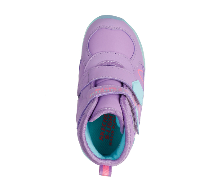 SNEAKERS COPII Pantofi Sport Skechers Copii Illumi-Brights - Polar Steppe - sneakerit.ro [2]