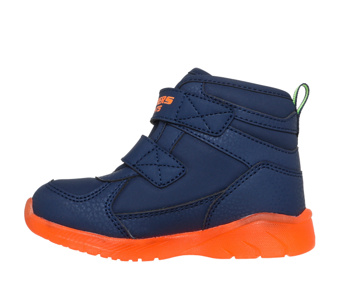 BACK TO SCHOOL Pantofi Sport Skechers Copii Illumi-Brights - Splash Beams - sneakerit.ro [6]