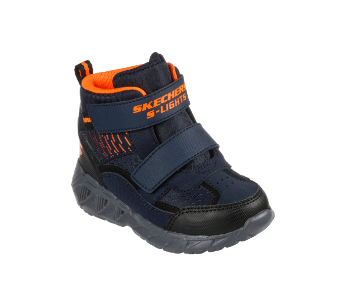 SNEAKERS COPII Pantofi Sport Skechers Copii Magna-Lights - Frosty Fun - sneakerit.ro [5]