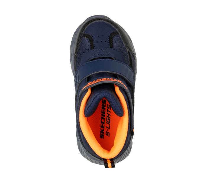 SNEAKERS COPII Pantofi Sport Skechers Copii Magna-Lights - Frosty Fun - sneakerit.ro [2]
