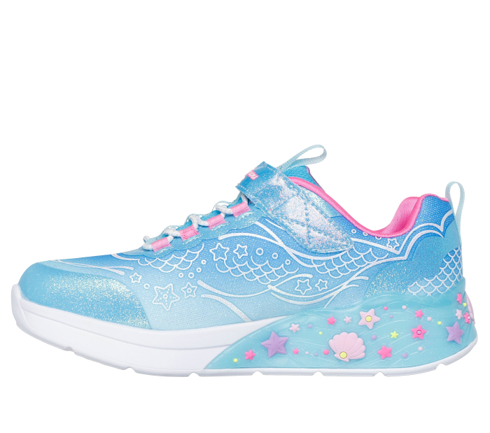 NOUTATI Pantofi sport Skechers copii Mermaid Dreams - sneakerit.ro [5]