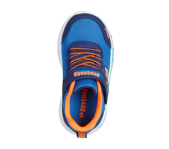 NOUTATI Pantofi sport Skechers copii Play Scene - sneakerit.ro [2]